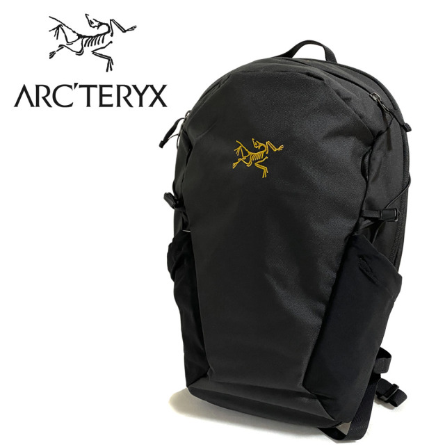 ARC'TERYX アークテリクス Mantis 16L Backpack マンティス 16