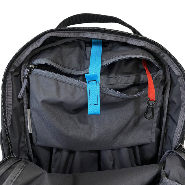 ARC'TERYX アークテリクス Mantis 16L Backpack マンティス 16 バック
