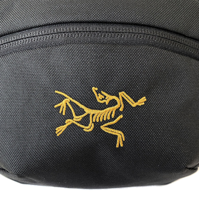 ARC'TERYX アークテリクス Mantis 1 Waistpack 1.5L マンティス1