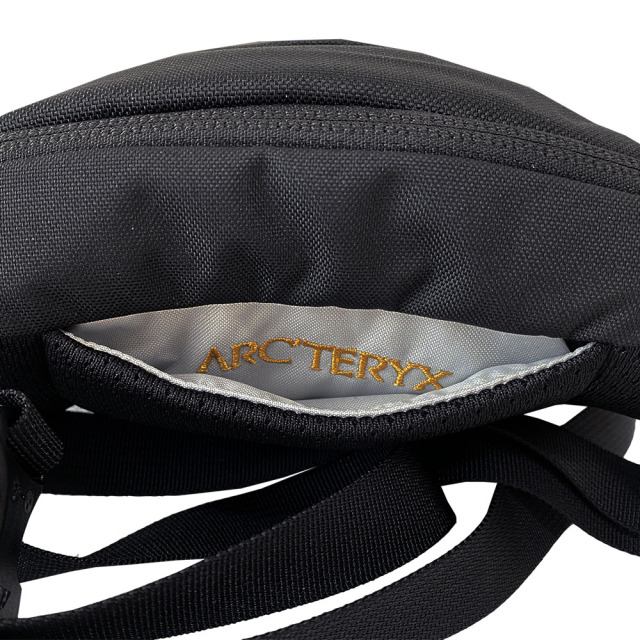 ARC'TERYX アークテリクス Mantis 1 Waistpack 1.5L マンティス1