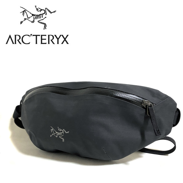 ARC'TERYX(acc) Granville Crossbody Bag/グランヴィル クロスボディ バッグ