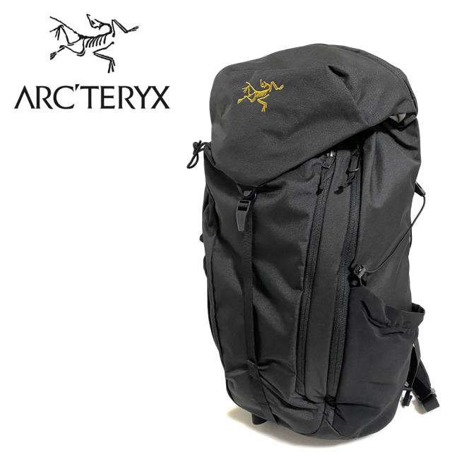 ARC'TERYX(acc) Mantis 20 Backpack/マンティス 20 バックパック