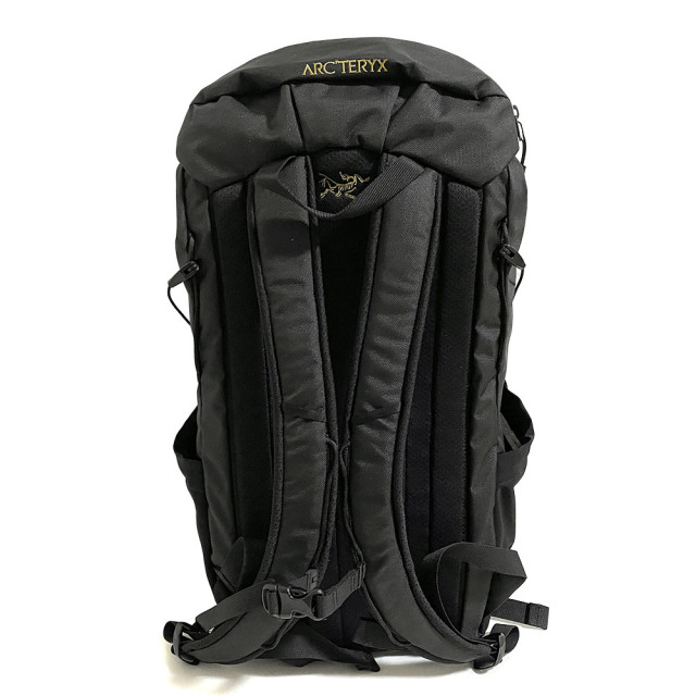 ARC'TERYX(acc) Mantis 20 Backpack/マンティス 20 バックパック
