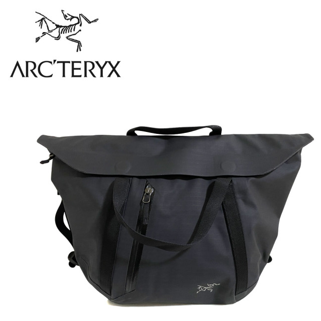 ARC'TERYX(acc) Granville Shoulder Bag/グランヴィル ショルダー バッグ