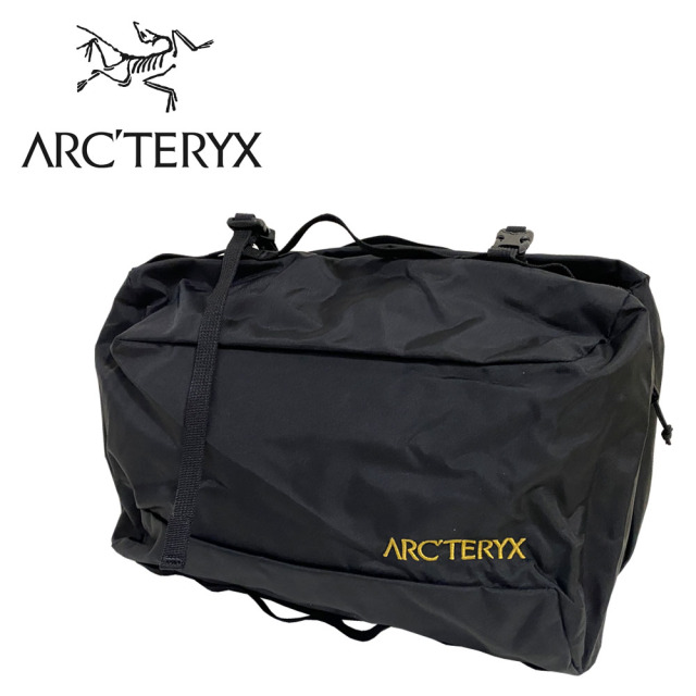 ARC'TERYX アークテリクス Index 10 Gear Organizer インデックス 10 ギア オーガナイザー