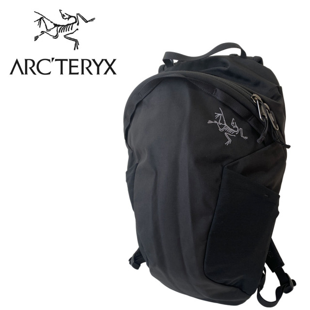 ARC'TERYX アークテリクス Axios 10 Backpack アクシオス 10 バックパック ※複数・大量購入のキャンセル対象商品