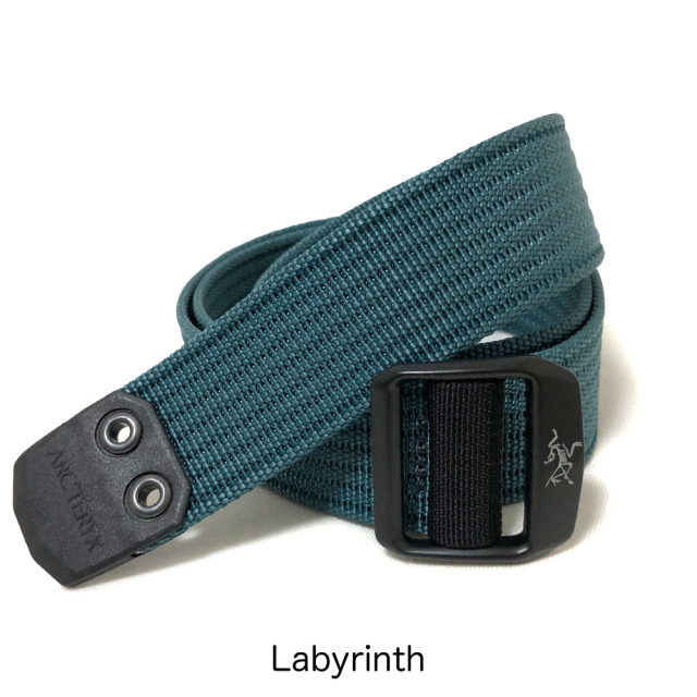 ARC'TERYX(acc) Conveyor Belt 32mm/コンベヤーベルト 【29187
