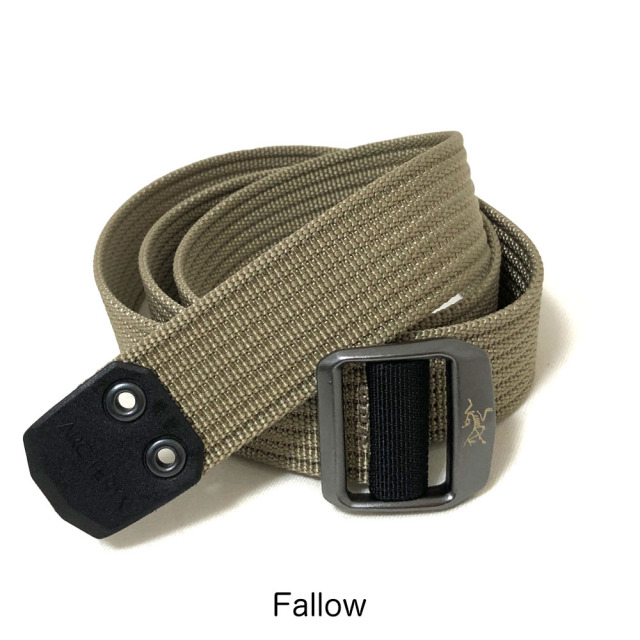 楽天市場】ARC'TERYX アークテリクス CONVEYOR VELT 32MM