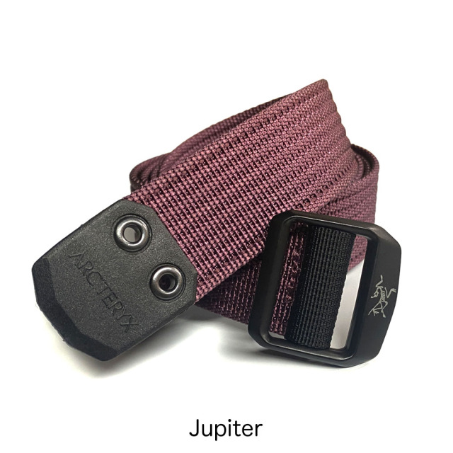 ARC'TERYX(acc) Conveyor Belt 32mm/コンベヤーベルト 【29187