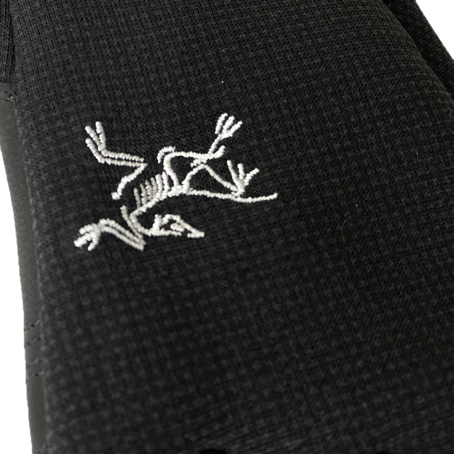 ARC'TERYX(acc) Rivet Glove/リベット グローブ Masterpiece