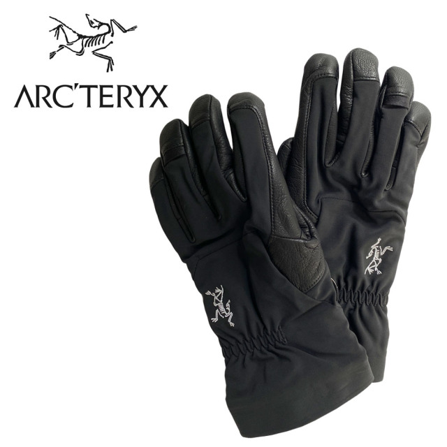 ARC'TERYX(acc) Venta AR Glove/ベンタ AR グローブ 【30001】
