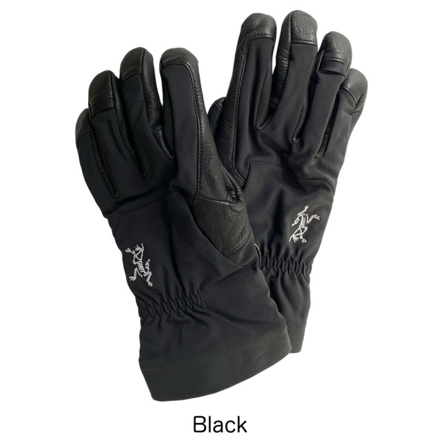 【新品未使用】アークテリクス ベンタグローブ ブラック XS 新品未使用】アークテリクス ベンタ グローブ XS ベンタ グローブ