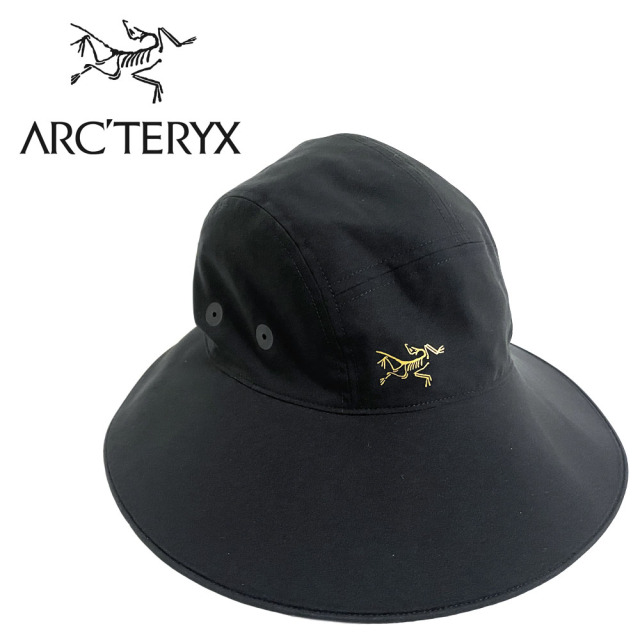 ARC'TERYX(acc) Sinsola Hat/シンソラ ハット