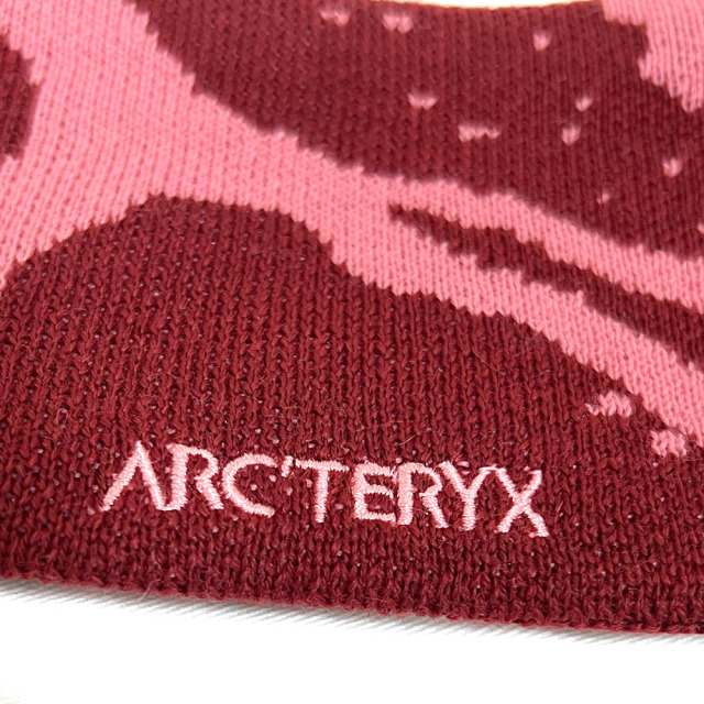 ARC'TERYX(acc) Grotto Headband / グロット ヘッドバンド Masterpiece