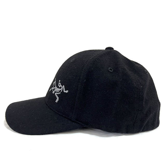 ARC'TERYX(acc) Wool Ball Cap / ウール ボール キャップ Masterpiece