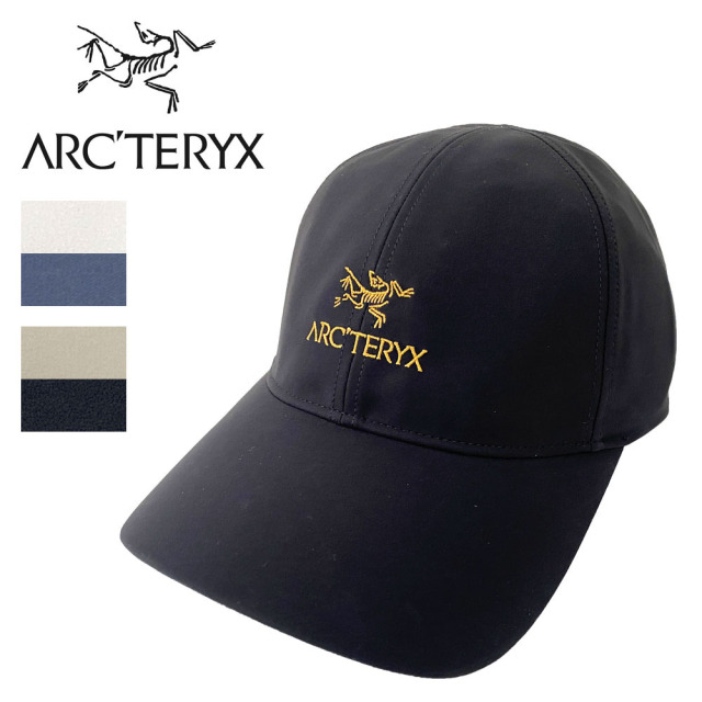 ARC'TERYX アークテリクス Bird Word Cap バード ワード キャップ