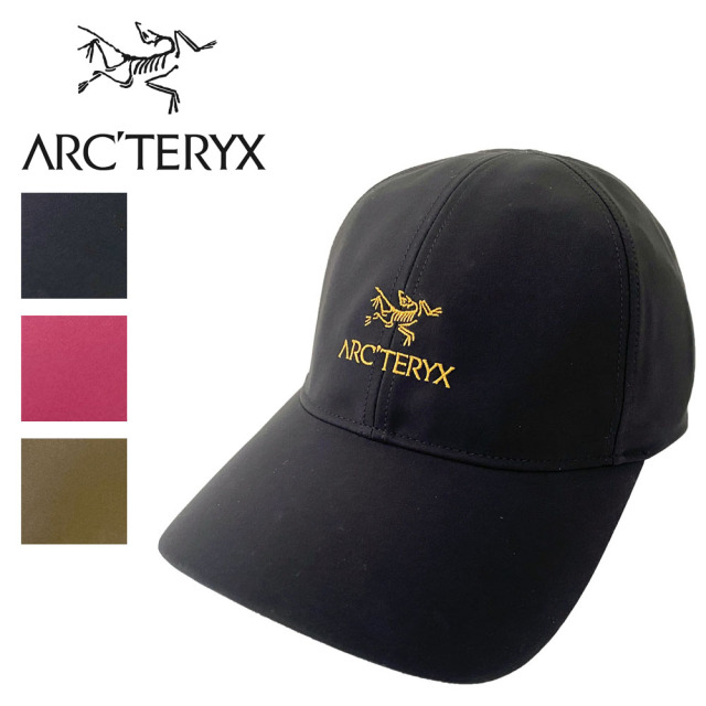 ARC'TERYX アークテリクス Bird Word Cap バード ワード キャップ