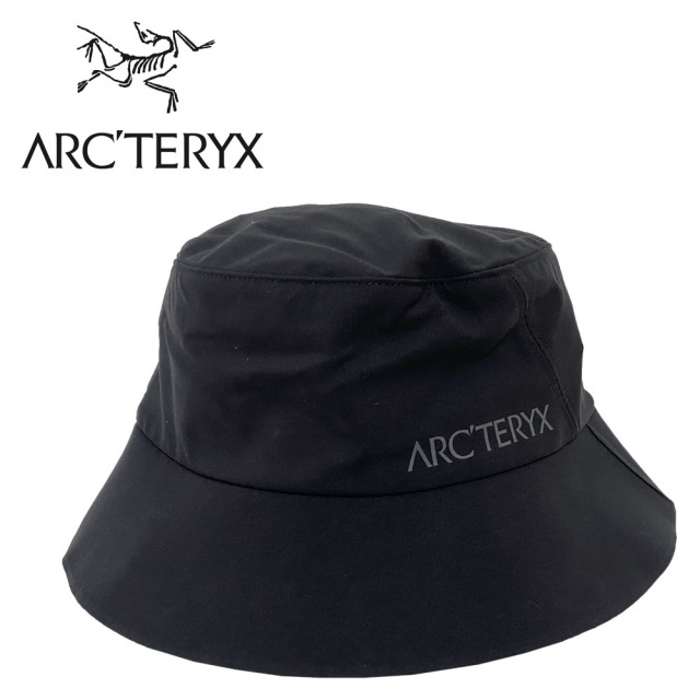 ARC'TERYX アークテリクス Sinsolo Bucket Hat シンソロ バケット ハット