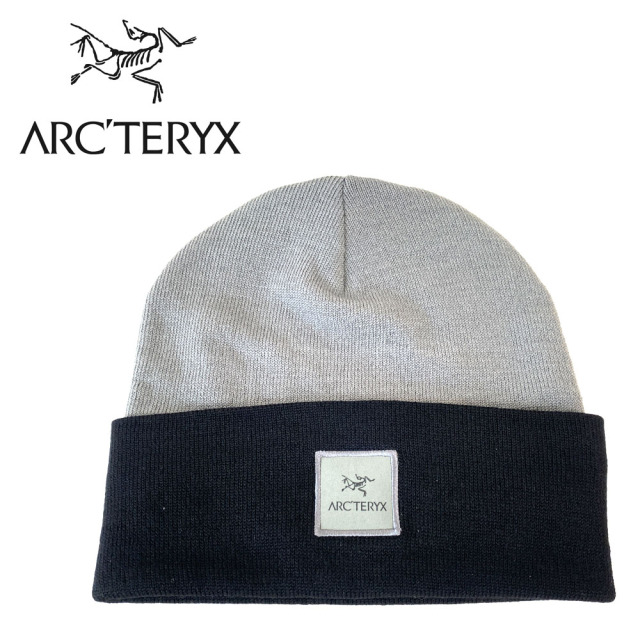 ARC'TERYX アークテリクス Color Block Toque カラーブロックトーク