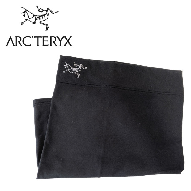 ARC'TERYX アークテリクス Rho Neck Gaiter Long ロー ネックゲイター ロング