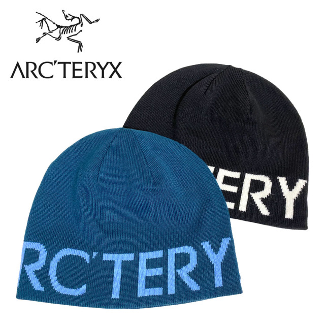 ARC'TERYX アークテリクス Word Head Toque ワード ヘッド トーク