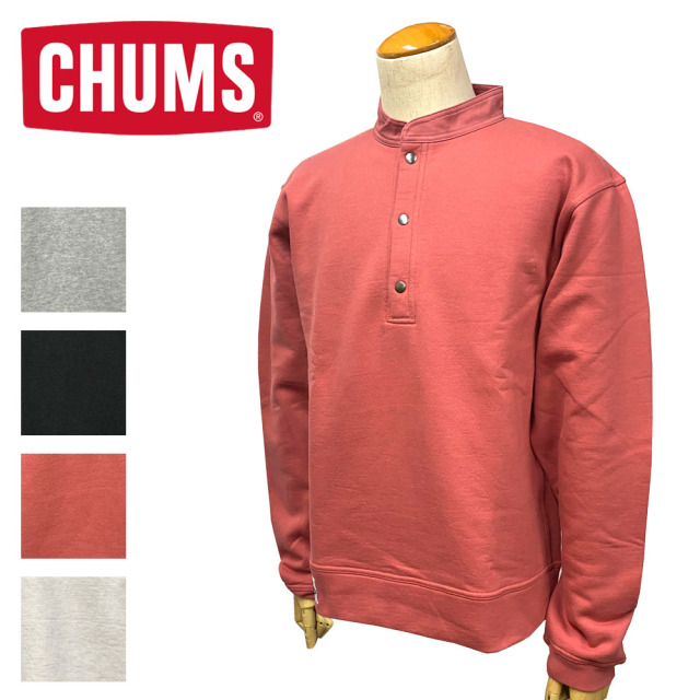 CHUMS Hurricane Top / ハリケーントップ Men's 【CH00-1414】