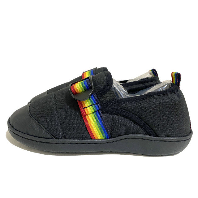CHUMS チャムス CHUMS Moc Shoes チャムスモックシューズ ユニセックス