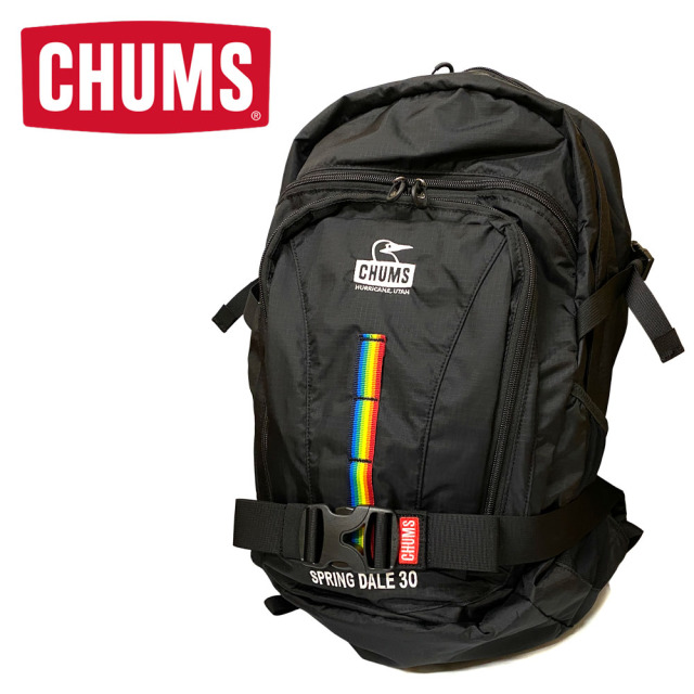 CHUMS Spring Dale 30L / スプリングデール 30L 【CH60-3549】