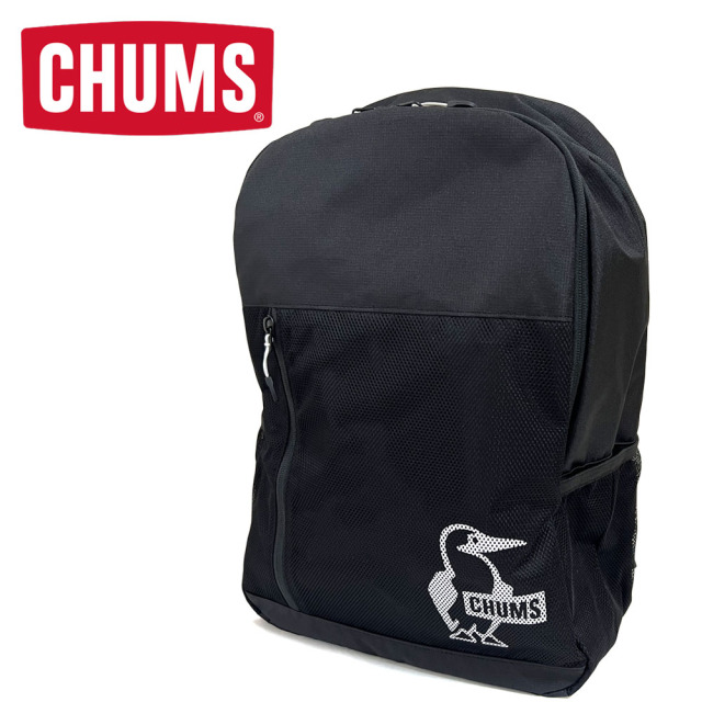 CHUMS チャムス Easy-Go Back Pack イージーゴーバックパック