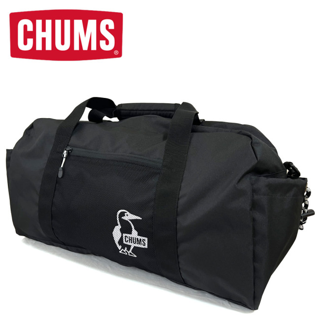 CHUMS チャムス Easy-Go Club Gym Duffle イージーゴークラブジムダッフル CH60-3519