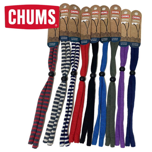 CHUMS CHUMS Original Standard End/チャムスオリジナルスタンダードエンド 【CH61-1117】