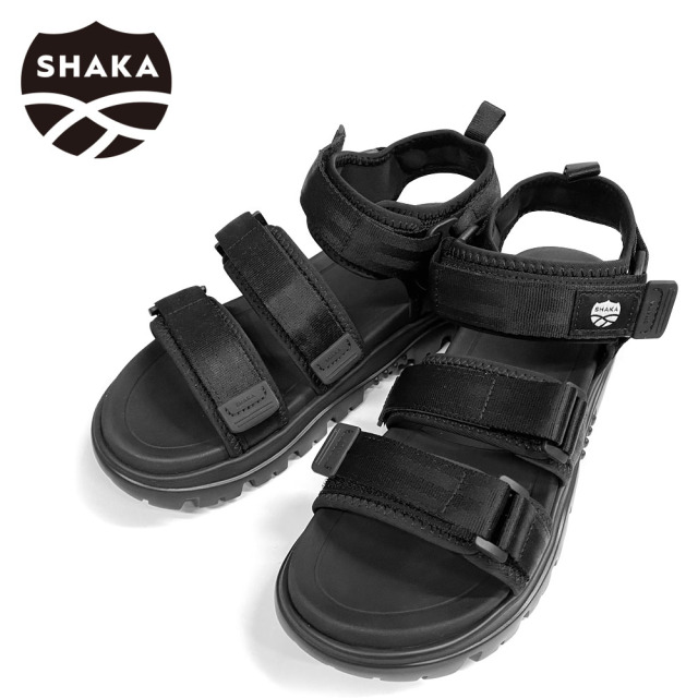 SHAKA NEO BUNGY EX UNISEX 【SK-238】