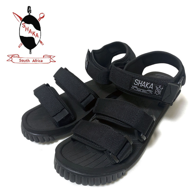 SHAKA NEO BUNGY UNISEX 【433104】