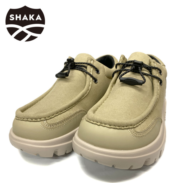 SHAKA TRAIL TYROL MOC EX UNISEX 【SK-254】