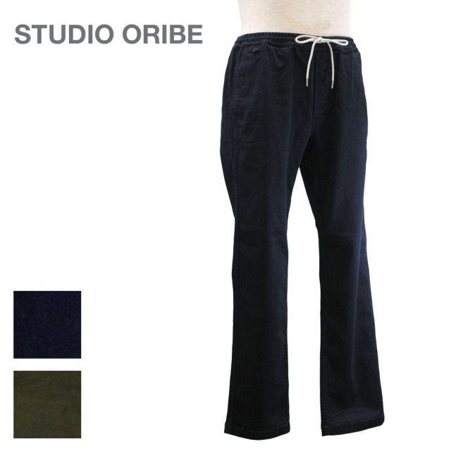 STUDIO ORIBE Climbing Pants Men's 【CL051】