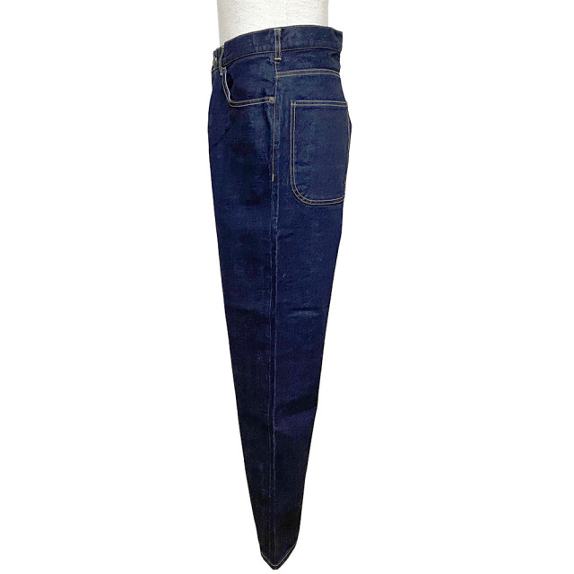 STUDIO ORIBE RIDE ON LOOSE DENIM Men's / ライドオンルーズ