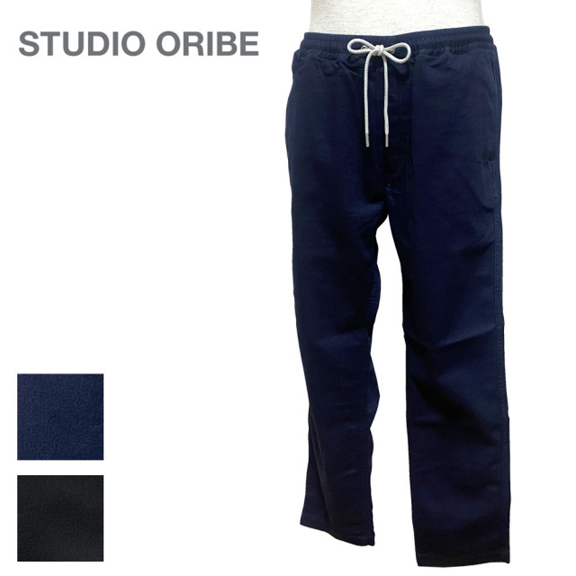 STUDIO ORIBE スタジオオリベ CLIMBING PANTS クライミングパンツ メンズ CL053
