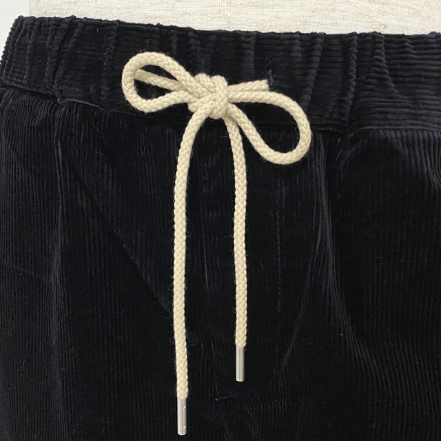 DELICIOUS Corduroy Easy Pants Men's/コーデュロイイージーパンツ
