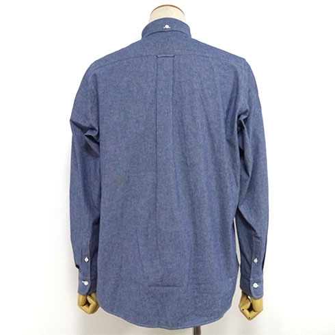 JAMES&CO. Pujol STANDARD SHIRTS/プジョル スタンダードシャツ