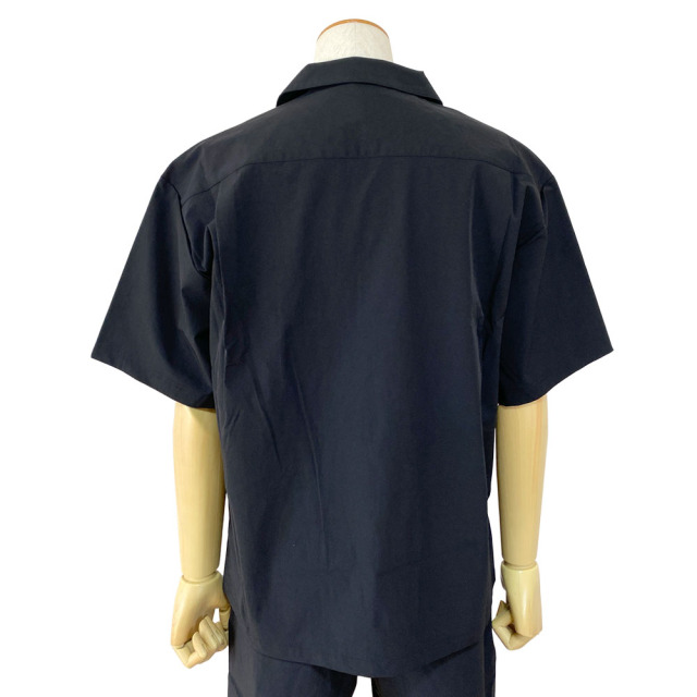 THOUSAND MILE サウザンドマイル SHORT SLEEVE SHIRT & SHORT PANTS