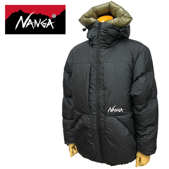 NANGA NORTHERN LIGHTS DOWN JACKET / ノーザンライトダウンジャケット Men's 【N000】