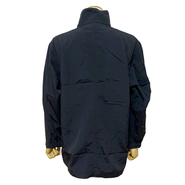 NANGA ナンガ NYLON TUSSER MOUNTAIN BLOUSON ナイロンタッサー