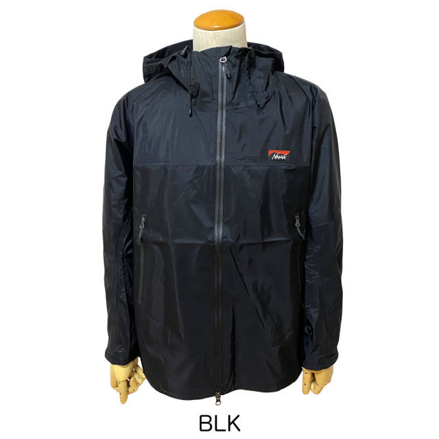 NANGA ナンガ AT 3L WEATHER SHEILD JK AT 3L ウェザー シールド