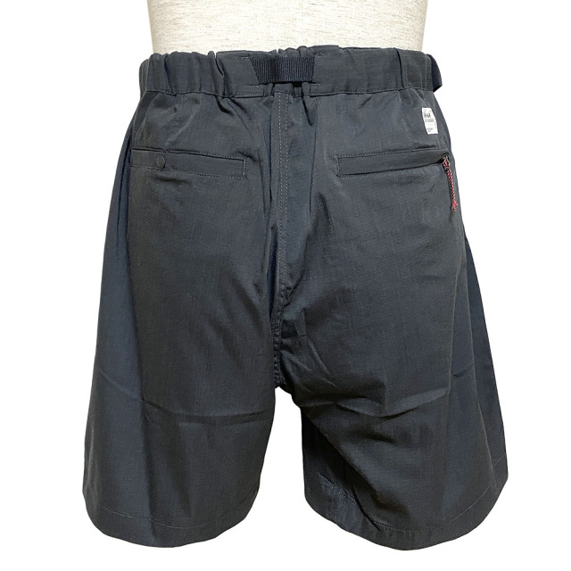 NANGA TAKIBI RIPSTOP FIELD SHORTS/タキビリップストップ フィールド