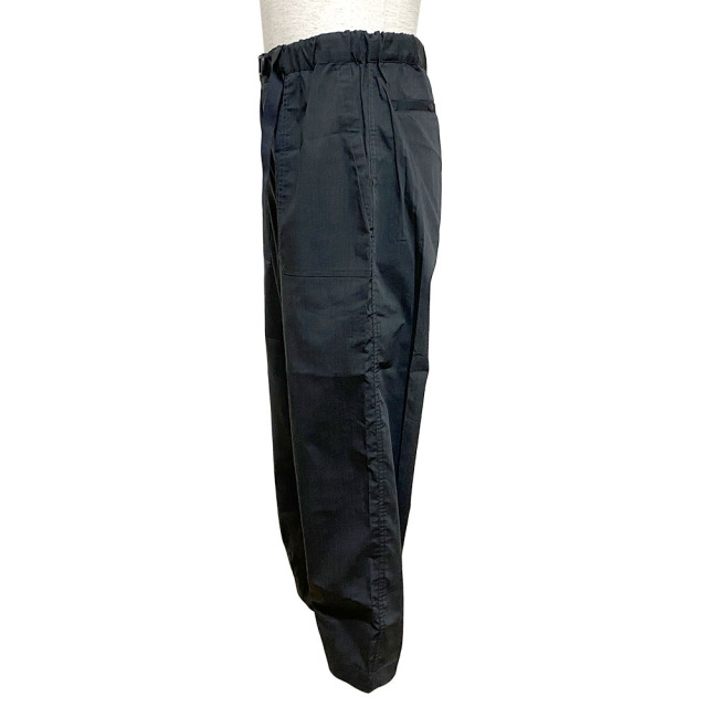 NANGA TAKIBI RIPSTOP FIELD PANTS / タキビリップストップ フィールド