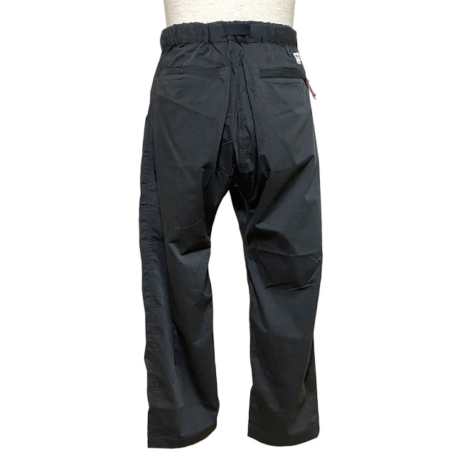NANGA TAKIBI RIPSTOP FIELD PANTS / タキビリップストップ フィールド