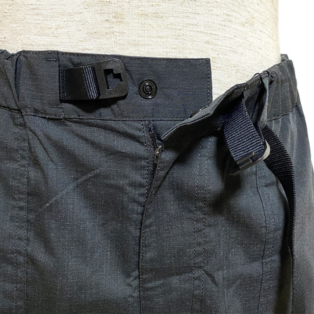 NANGA TAKIBI RIPSTOP FIELD PANTS / タキビリップストップ フィールド