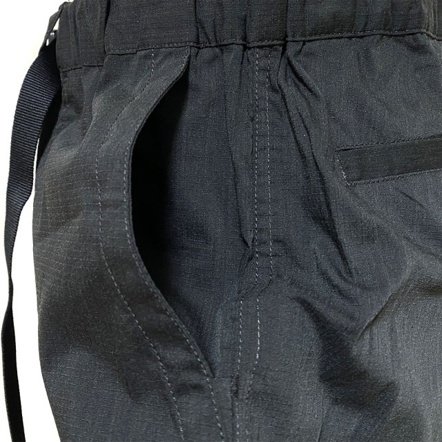 NANGA TAKIBI RIPSTOP FIELD PANTS / タキビリップストップ フィールド