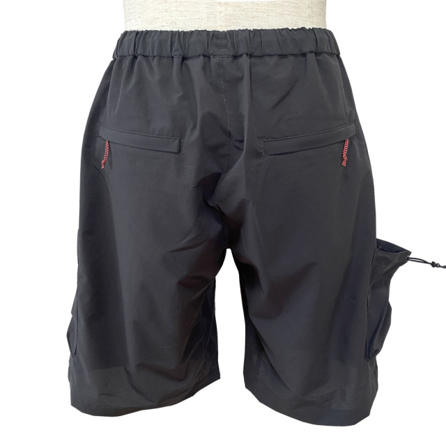 NANGA ナンガ DOT AIR UTILITY PK CARGO SHORTS ドットエア