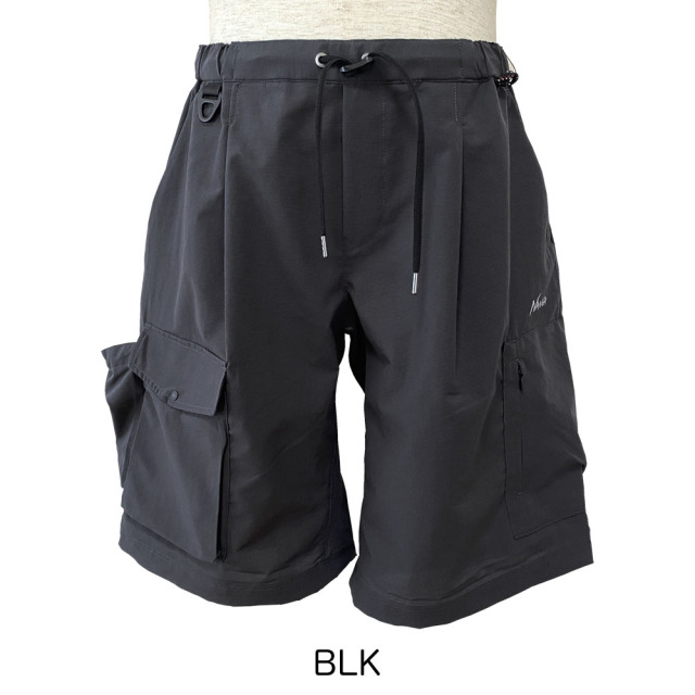 NANGA ナンガ DOT AIR UTILITY PK CARGO SHORTS ドットエア
